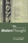 The New Fontana Dictionary of Modern Thought [Click for larger image]