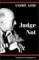 Judge Not cover