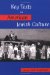 Key Texts in American Jewish Culture cover