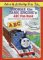Thomas the Tank Engine's ABC Fun Book cover