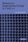 Memory As a Programming Concept in C and C++ cover
