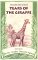 Tears of the Giraffe cover