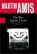 The War Against Cliche : Essays and Reviews 1971-2000 cover
