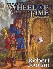 The Wheel of Time Roleplaying Game : Roleplaying Game [Click for larger image]