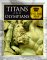 Titans and Olympians : Greek and Roman Myth cover