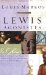 Lewis Agonistes : How C.S. Lewis Can Train Us to Wrestle With the Modern and Postmodern World cover