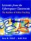 Lessons from the Cyberspace Classroom : The Realities of Online Teaching cover