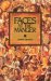 Faces at the Manger : An Advent-Christmas Sampler of Poems, Prayers, and Meditations cover