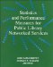 Statistics and Performance Measures for Public Library Networked Services cover