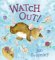 Watch Out! cover