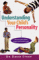 Understanding Your Child's Personality : Discover Your Child's Unique Personality Type cover
