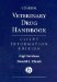 Veterinary Drug Handbook Client Information cover