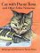 Cat With Piano Tuna : And Other Feline Nonsense cover