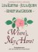 Where's My Hero? cover