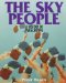 The Sky People : A History of Parachuting cover