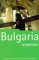 The Rough Guide Bulgaria cover