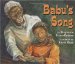 Babu's Song cover