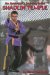 An American's Journey to the Shaolin Temple cover