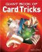 Giant Book of Card Tricks cover