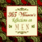 365 Women's Reflections on Men cover
