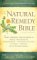 The Natural Remedy Bible cover