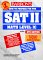 How to Prepare for the Sat II : Mathematics Level I C cover