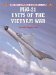 Mig-21 Units of the Vietnam War cover
