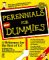 Perennials for Dummies cover