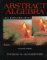 Abstact Algebra : An Introduction cover