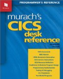 Murach's Cics Desk Reference : Programmer's Reference [Click for larger image]