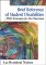  Brief Reference of Student Disabilities-- With Strategies for the Classroom