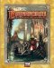 Dawnforge : Crucible of Legend cover