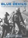 The Blue Devils : Us Navy & Marine Corps Aces of World War II cover