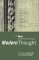 The New Fontana Dictionary of Modern Thought cover