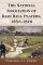 The National Association of Base Ball Players, 1857-1870