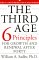 The Third Age : Six Principles of Growth and Renewal After Forty cover