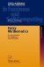 Fuzzy Mathematics : An Introduction for Engineers and Scientists cover