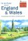 On the Road Around England and Wales : Driving Holidays, Short Breaks and Day Trips by Car cover