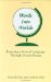 Words into Worlds : Learning a Second Language Through Process Drama cover