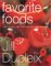 Favorite Foods : New Ways With the World's Best Recipes cover