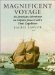 Magnificent Voyage : An American Adventurer on Captain James Cook's Final Expedition cover