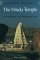 The Hindu Temple : An Introduction to Its Meaning and Forms cover
