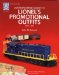Authoritative Guide to Lionel's Promotional Outfits, 1960-1969 cover