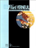 Maurice Pillard-Verneuil : Artiste Decorateur De L'Art Nouveau, 1869-1942 [Click for larger image]