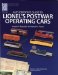 Authoritative Guide to Lionel's Postwar Operating Cars cover