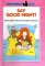 Say Good Night! cover