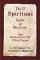 The 12 Spiritual Laws of Recovery : And Meditations for the 12-Step Program cover