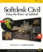 Softdesk Civil : Using the Power of Softdesk cover