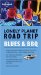 Lonely Planet Road Trip Blues & Bbq cover