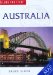 Globetrotter Travel Guide Australia cover